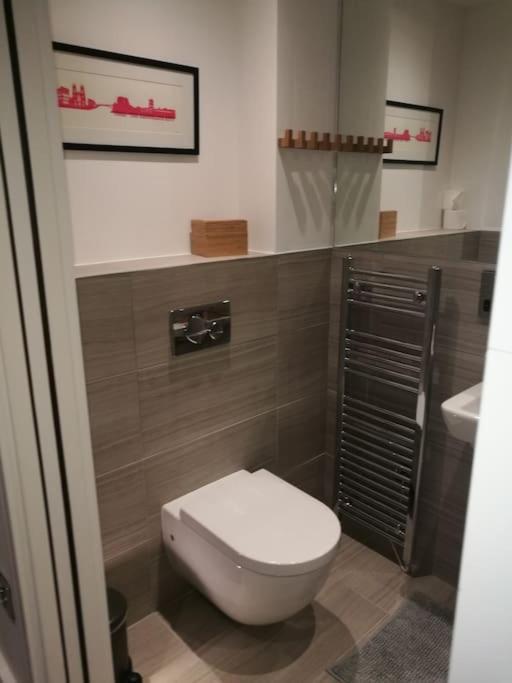 21 The Cocoa Suites Йорк Екстериор снимка