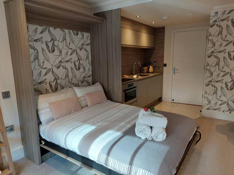 21 The Cocoa Suites Йорк Екстериор снимка