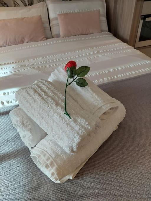 21 The Cocoa Suites Йорк Екстериор снимка